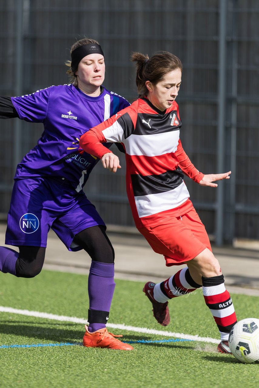 Bild 151 - F Altona 93 - Nordlichter im NSV : Ergebnis: 1:3